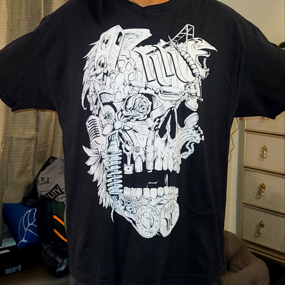 Tshirt